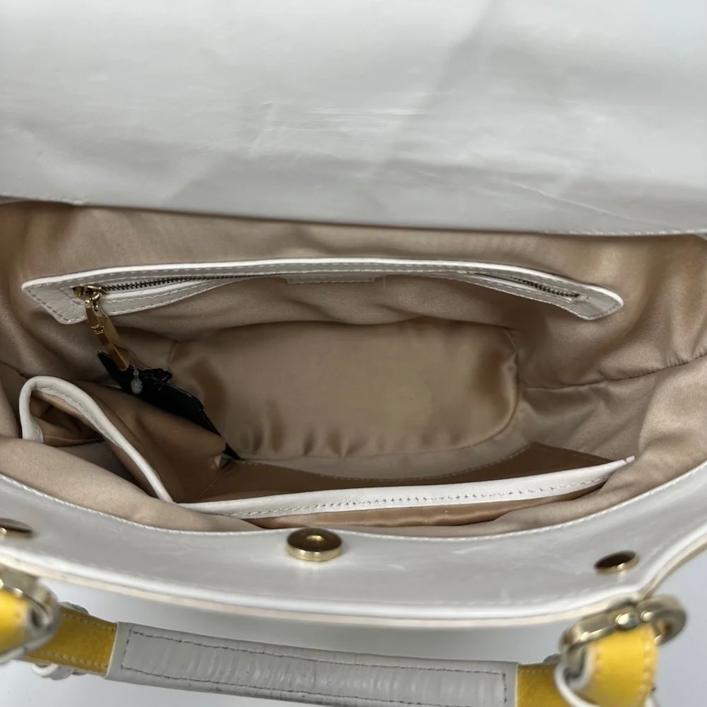 Versace Rare Tote Bag